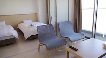 Hotel Olfea Residence Namba