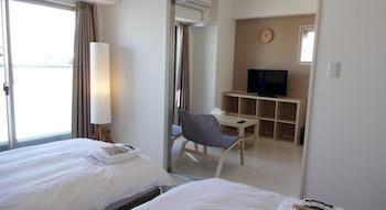 Hotel Olfea Residence Namba Hotel