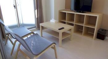 Hotel Olfea Residence Namba
