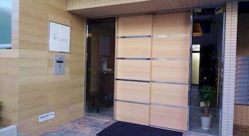 Hotel Olfea Residence Namba Hotel Osaka