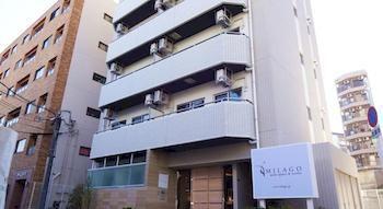 Hotel Olfea Residence Namba Hotel Osaka