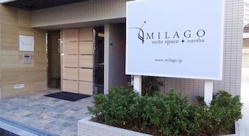 Hotel Olfea Residence Namba Hotel