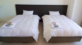 Hotel Olfea Residence Namba