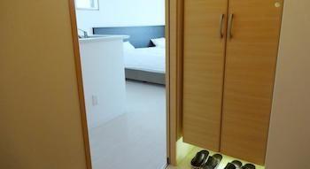 Hotel Hotel Olfea Residence Namba Osaka