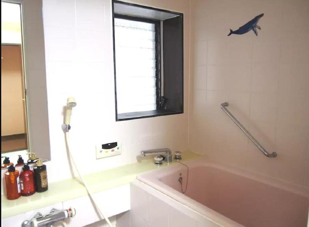 Seruju Asahi Apartment Osaka
