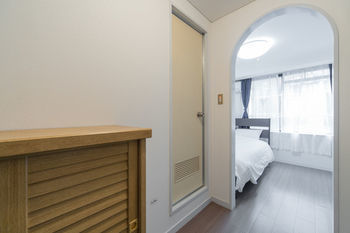 Alex Place Namba Apartment Osaka
