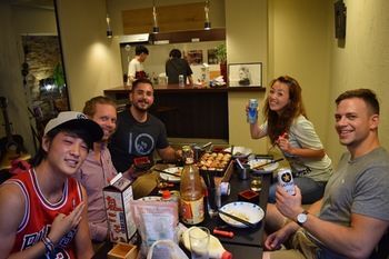 Fuku Namba * Osaka