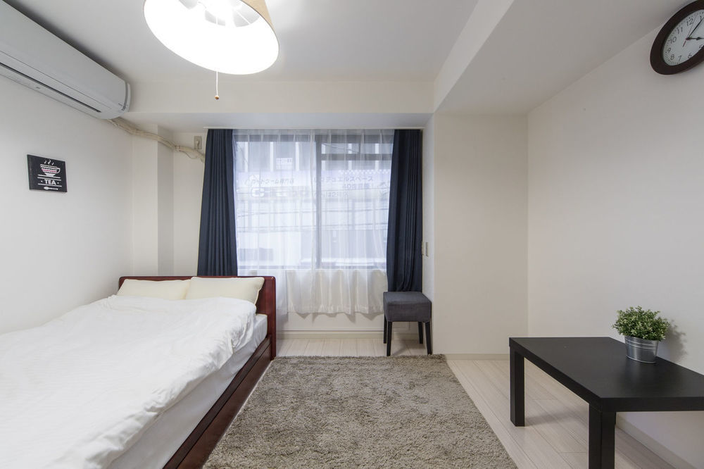Alex Place Namba Apartment Osaka