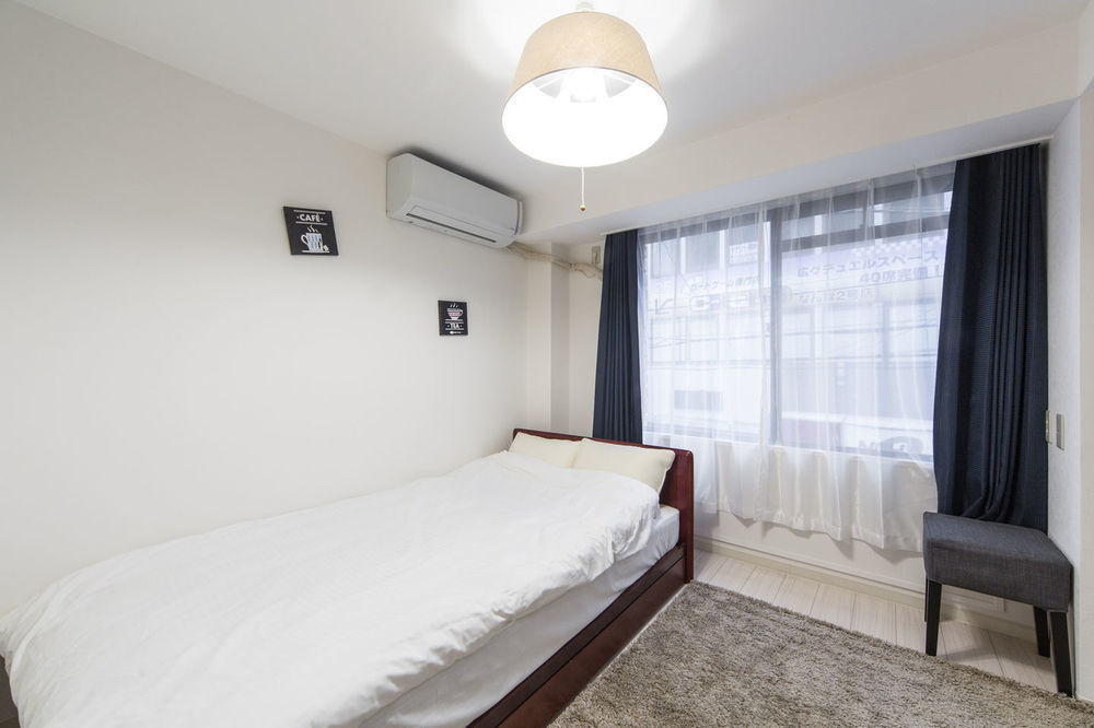 Apartment Alex Place Namba