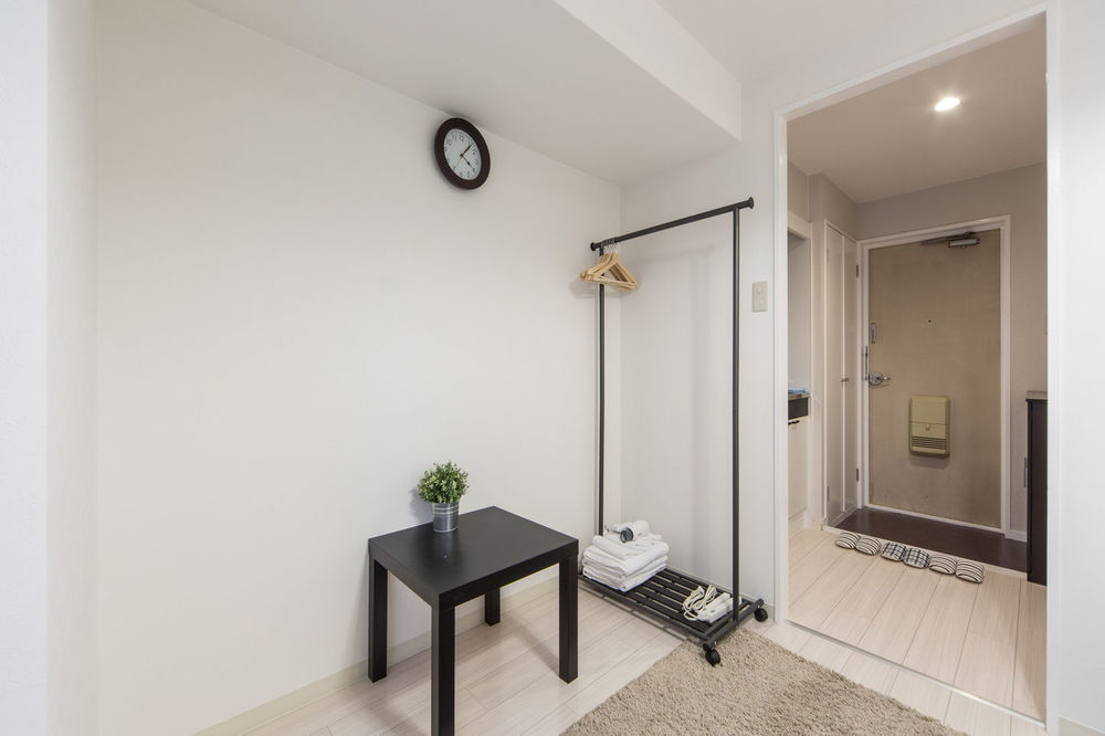 Alex Place Namba Osaka