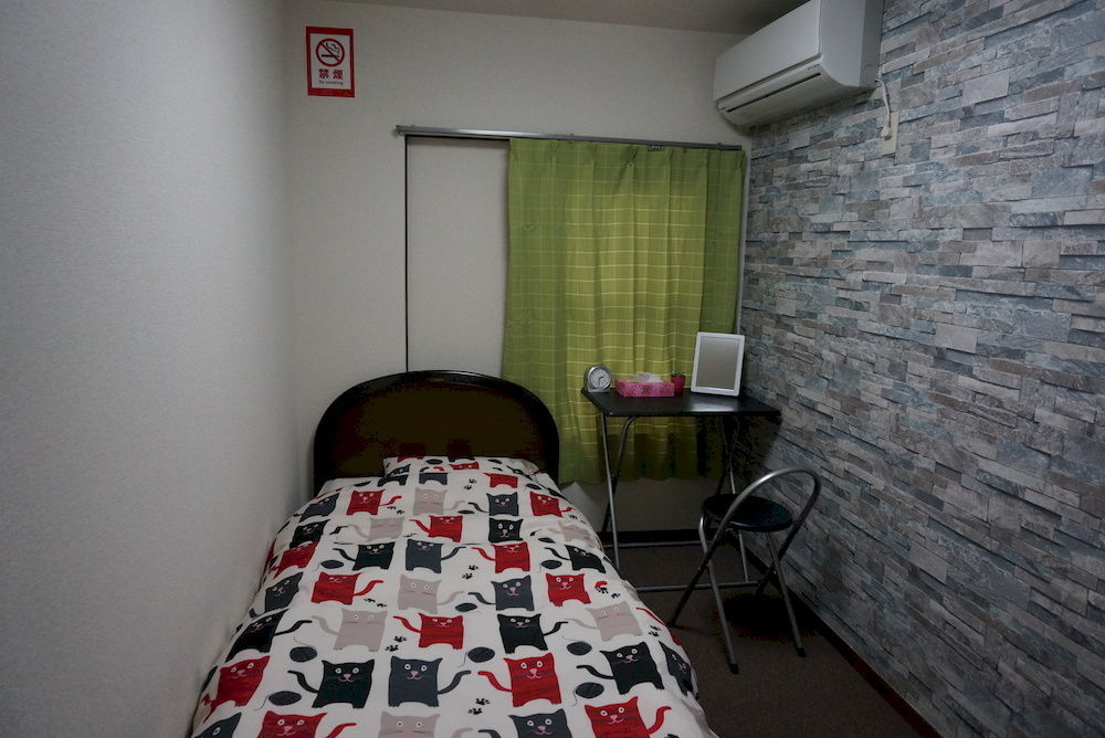 Guest house Foga *