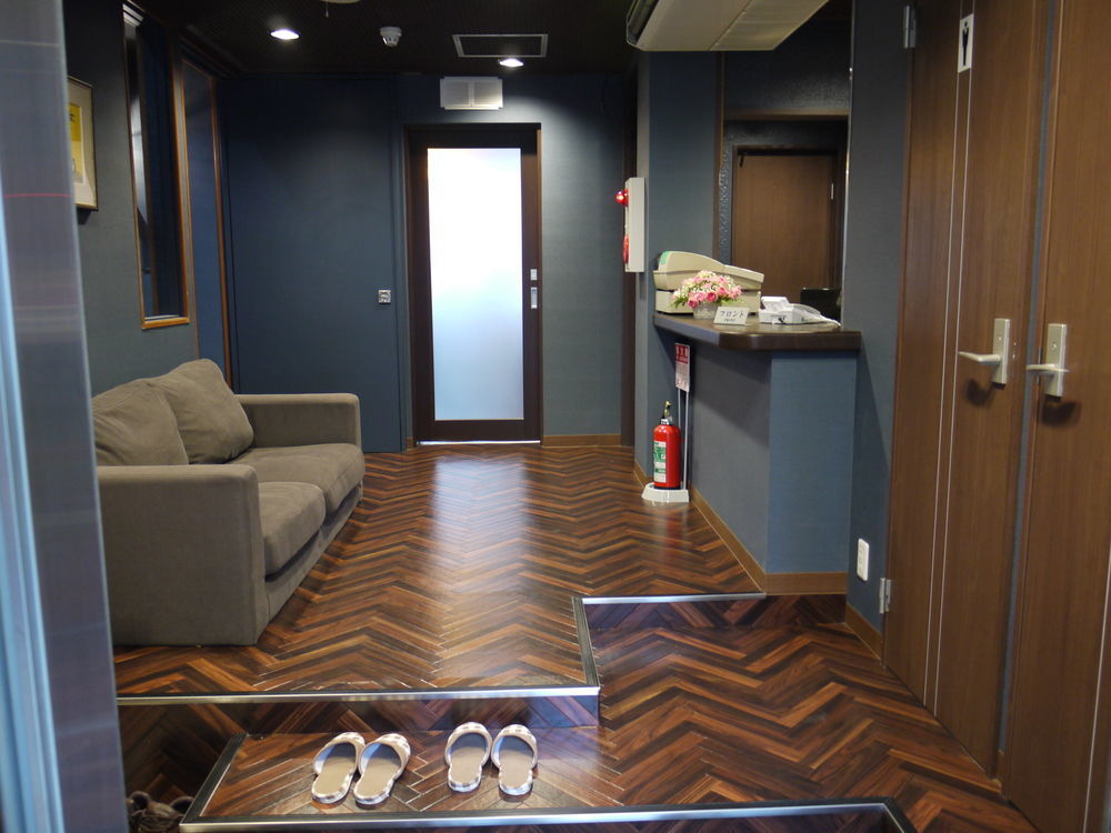 La Kongo Apartment Ōsaka