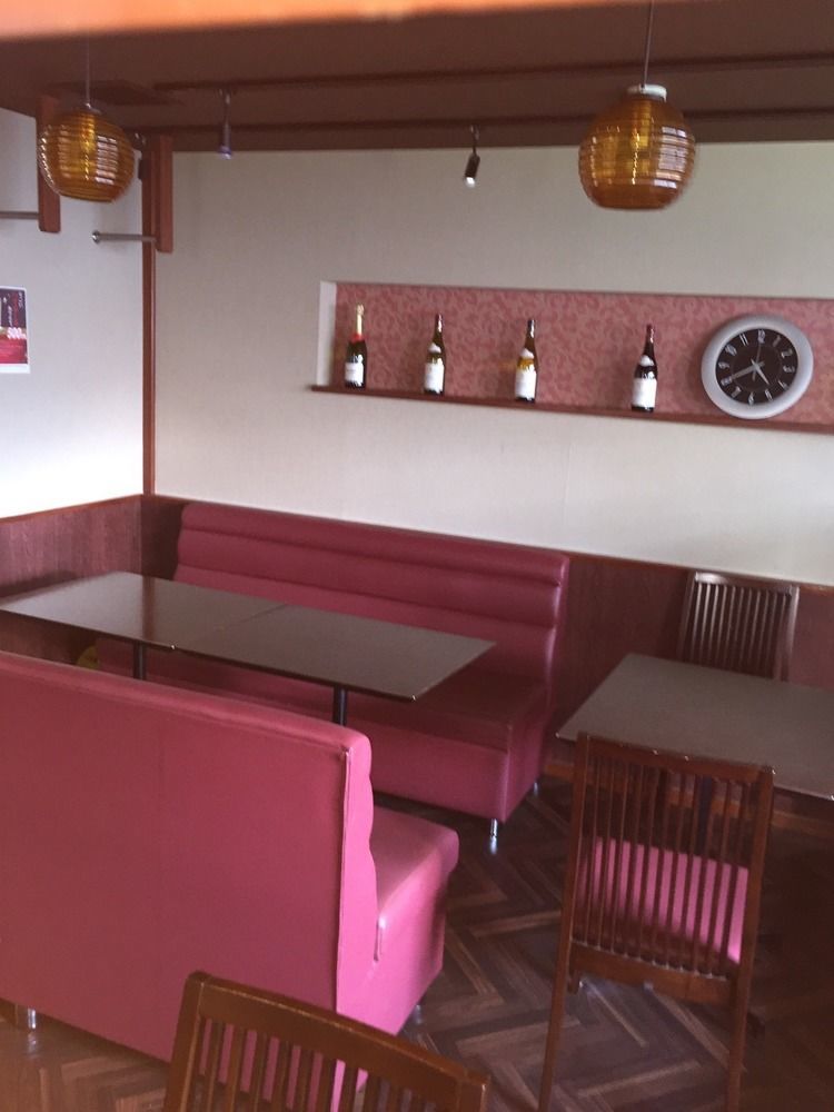 La Kongo Apartment Ōsaka