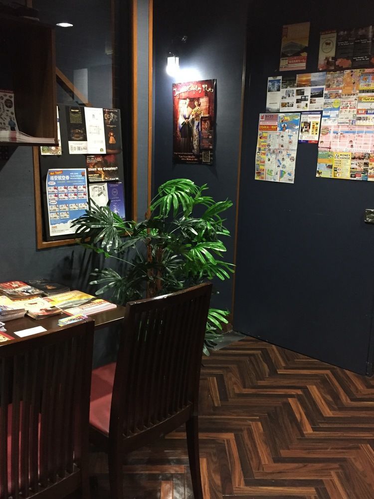 La Kongo Apartment *