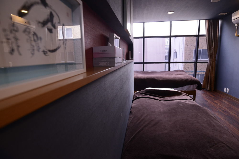 La Kongo Apartment Ōsaka
