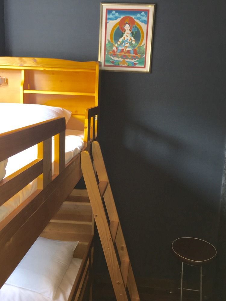 La Kongo Apartment *
