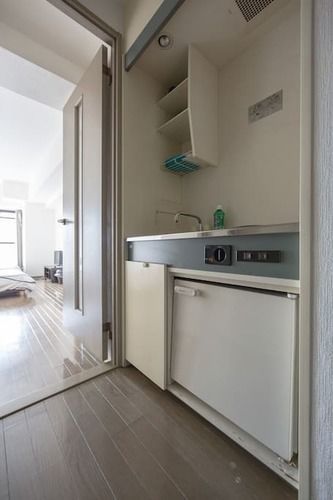 Apartment Umeda Comfy Osaka