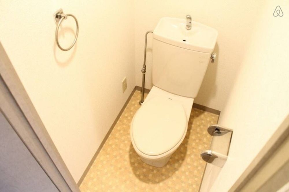 Umeda Comfy Apartment