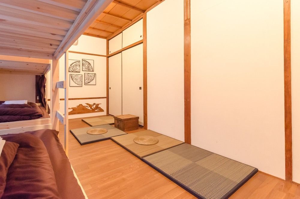 Holiday home おしてるや Self Check-in *