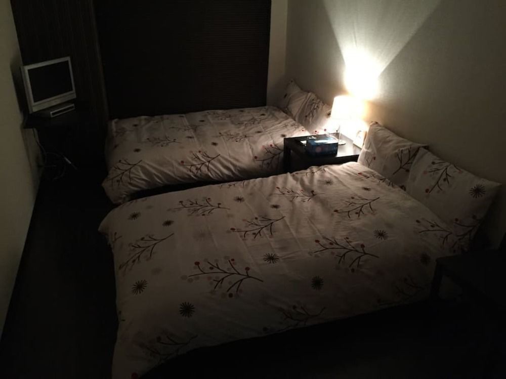 Shinsaibashi Comfy *