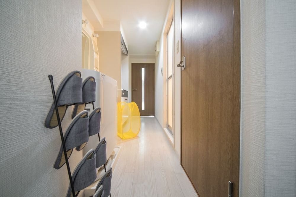 Shinsaibashi Comfy Apartment *