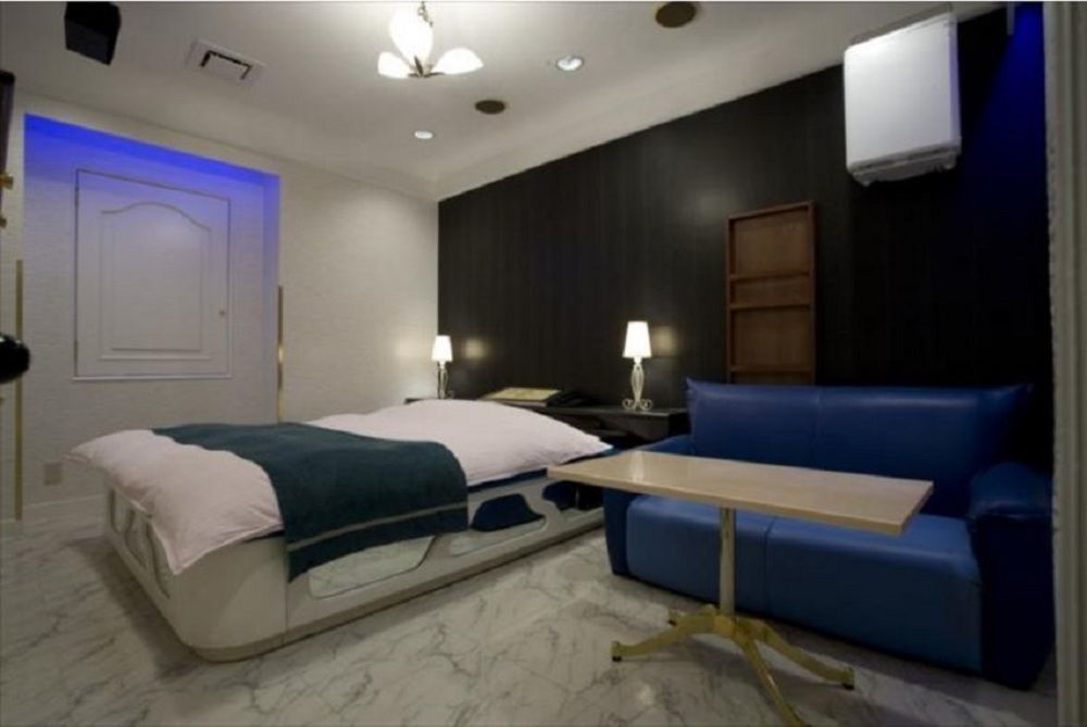Hotel La Vie En Soft - Adults Only Osaka