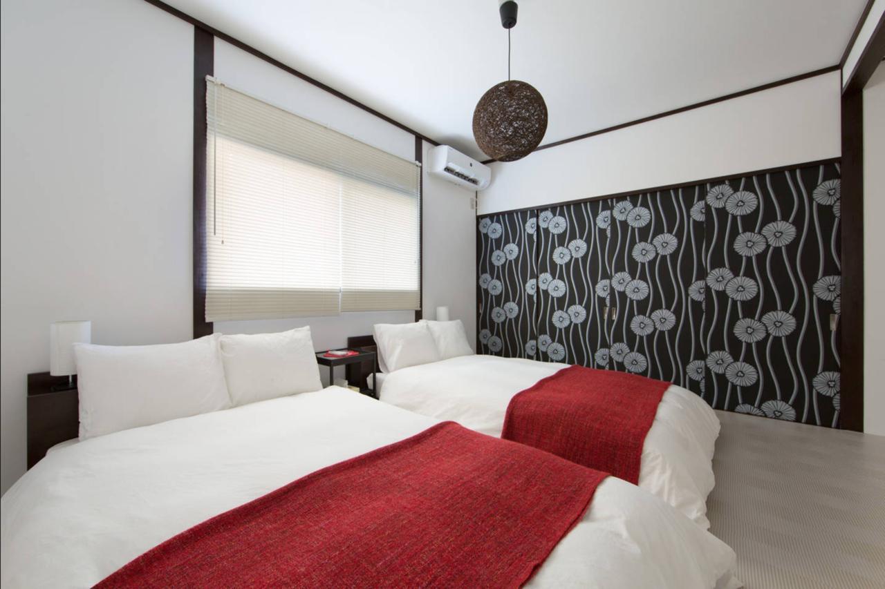 Holiday home Zebrahouse Himejima Osaka