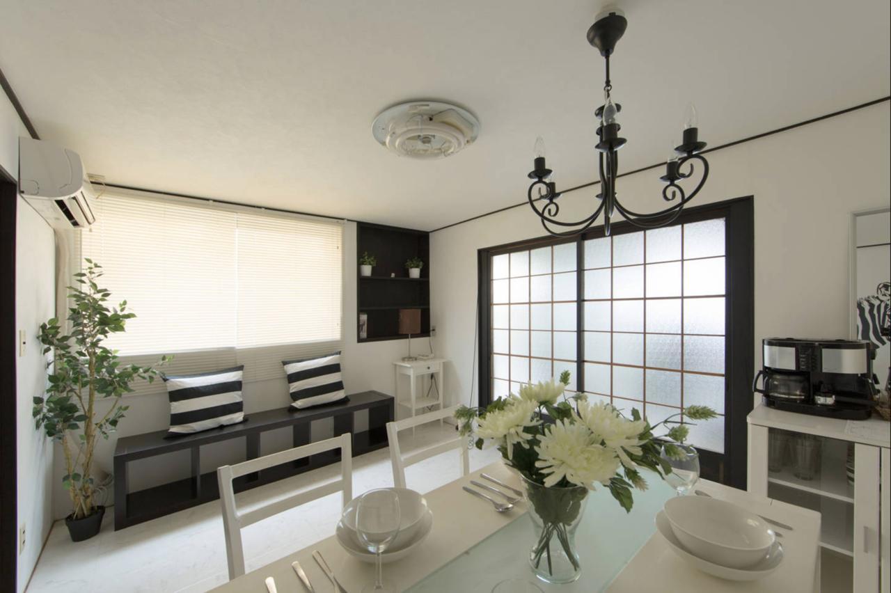 Zebrahouse Himejima * Osaka