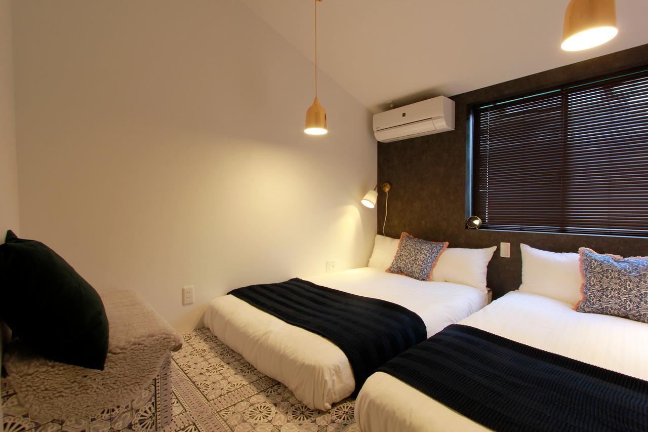Holiday home Mocomoco Fukaebashi *