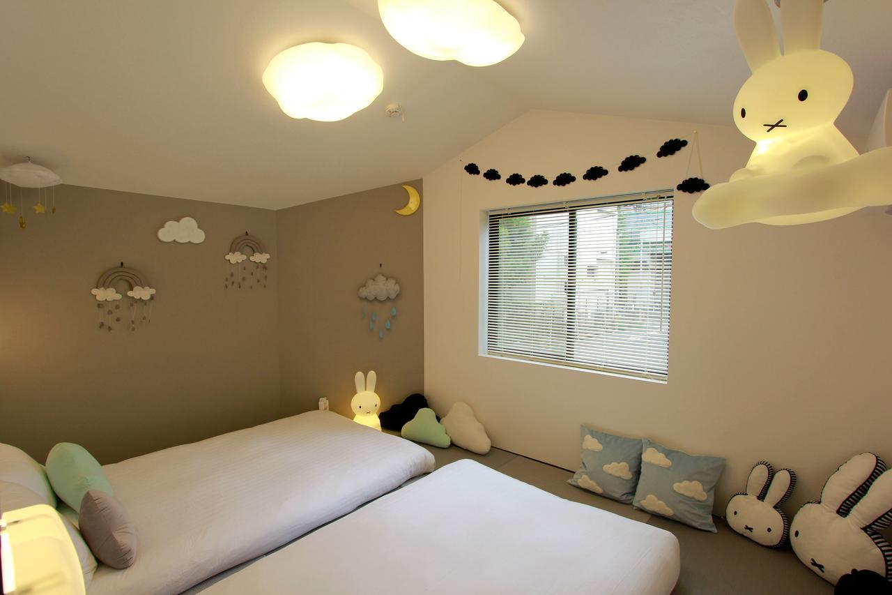 Holiday home Mocomoco Fukaebashi Osaka