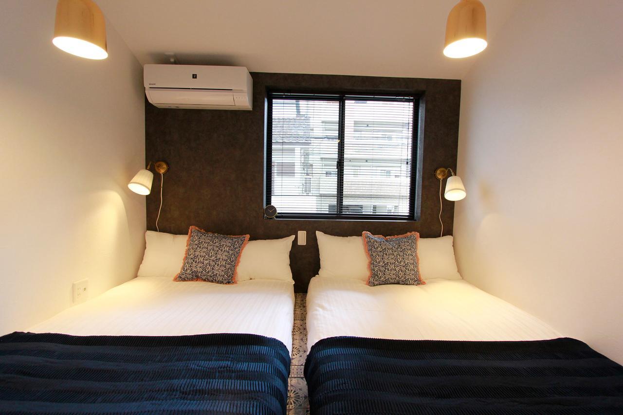 Mocomoco Fukaebashi Holiday home