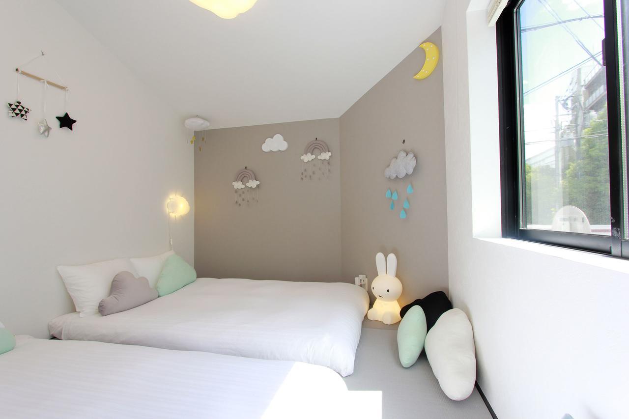 Holiday home Mocomoco Fukaebashi *
