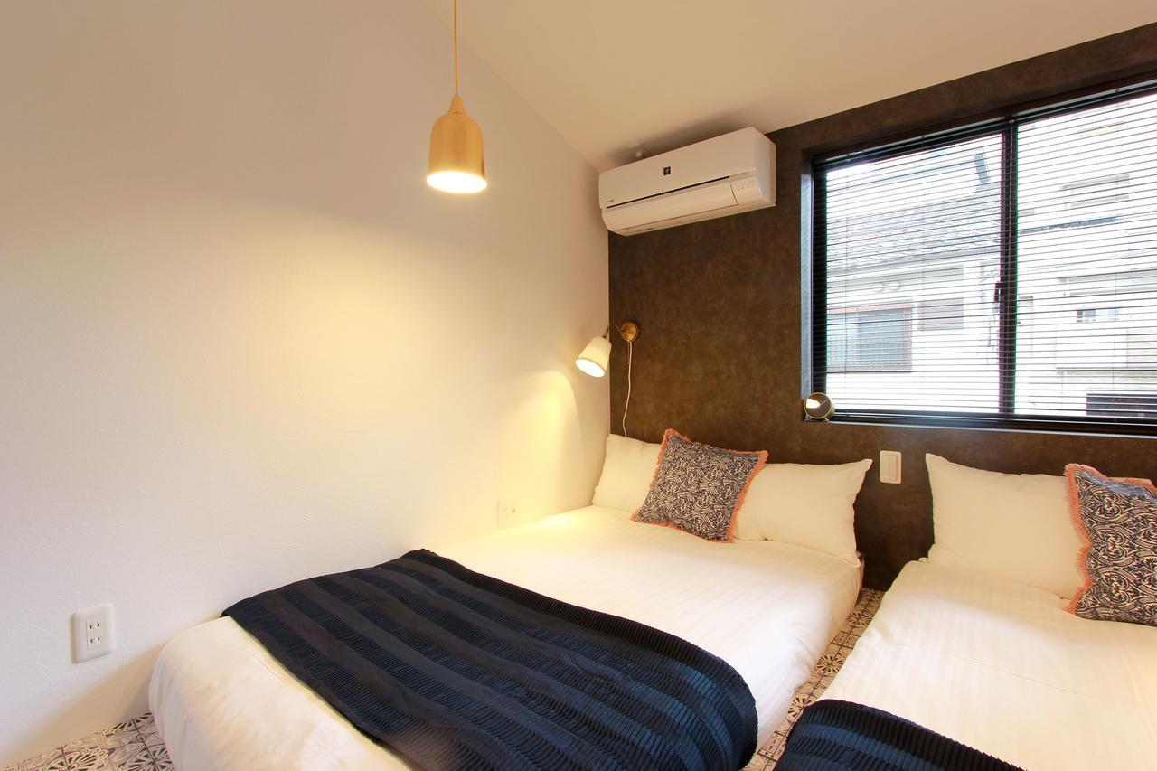 Holiday home Mocomoco Fukaebashi *