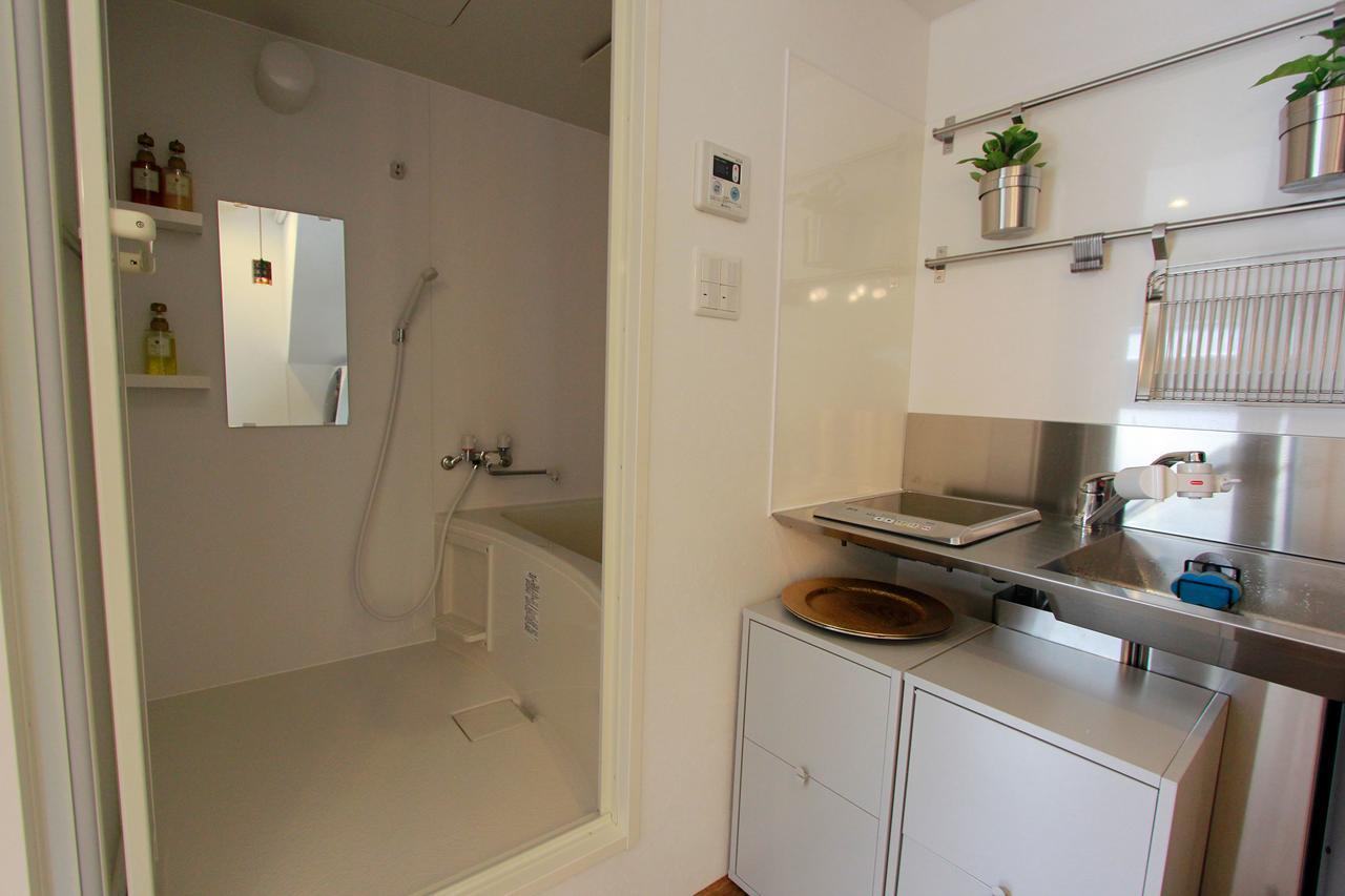 Mocomoco Fukaebashi Holiday home *