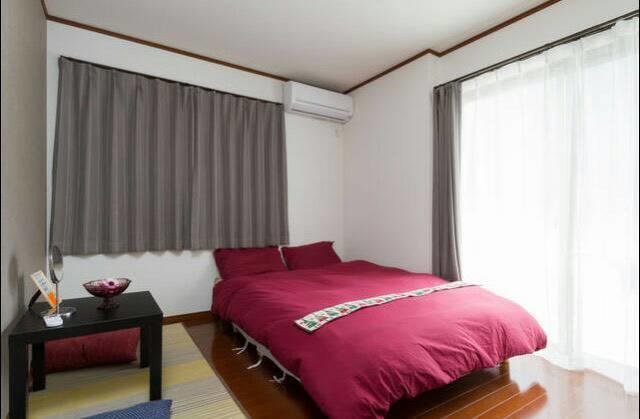 Guest house Tammy Osaka
