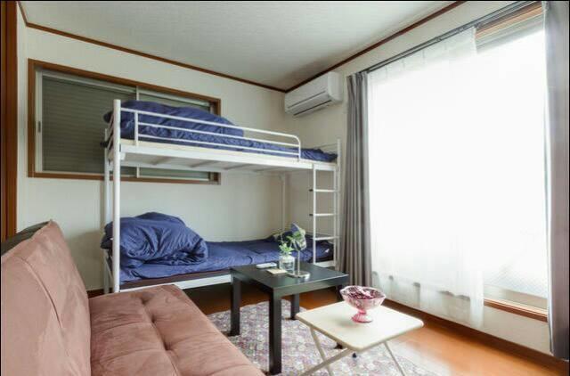Tammy Guest house
