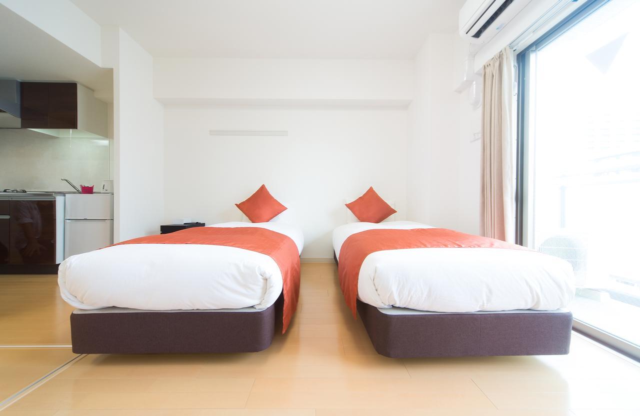 Aparthotel Imazato Crystal