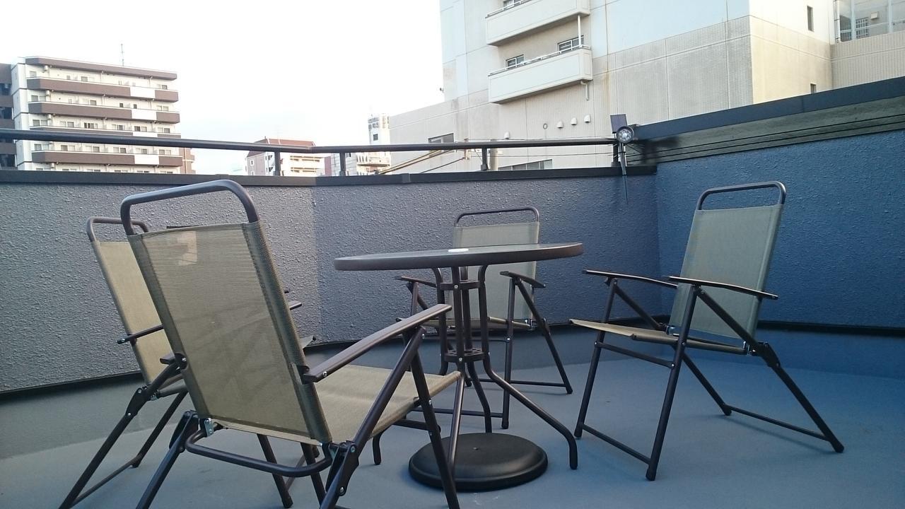 K.j House Osaka