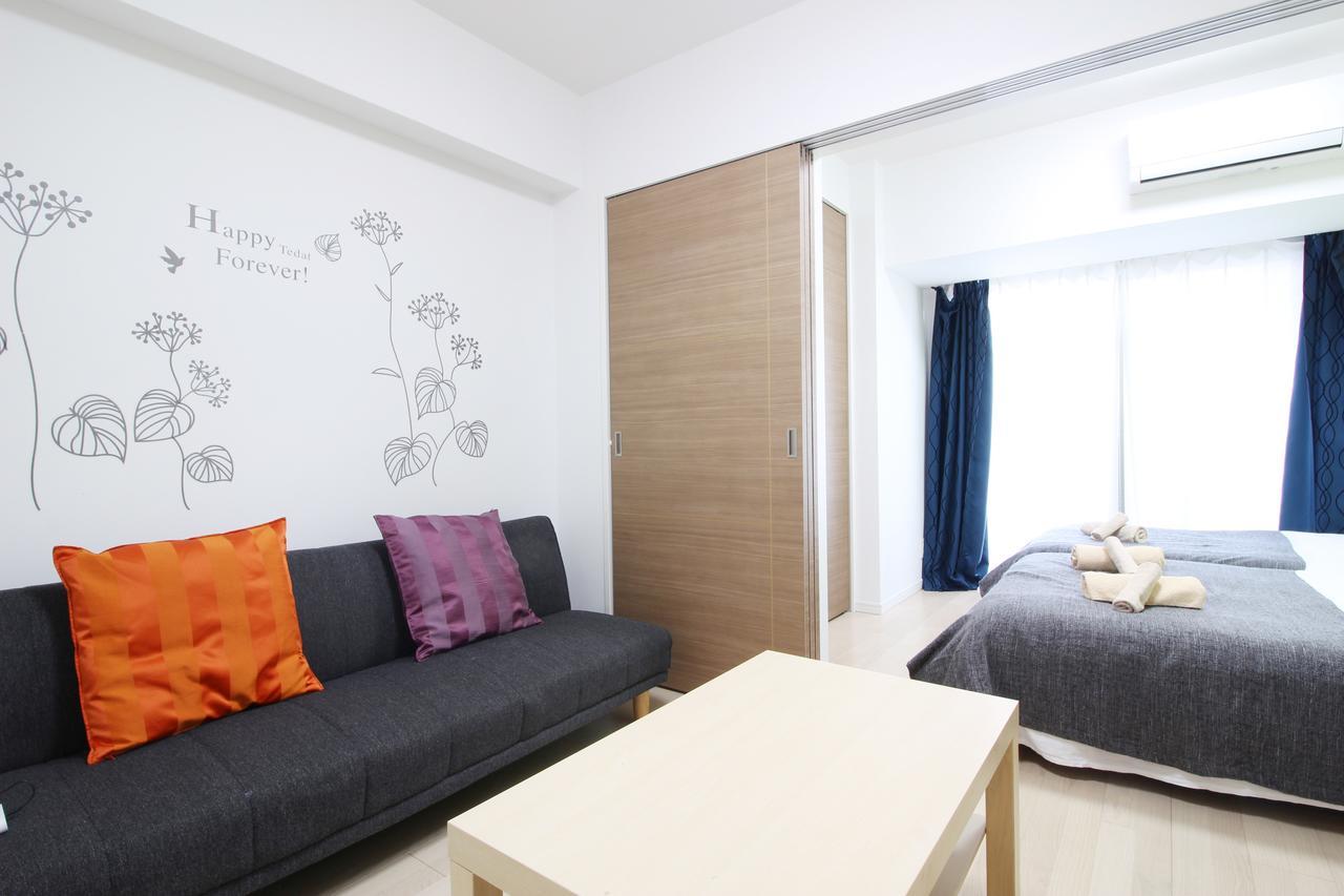 Crystal Apartment