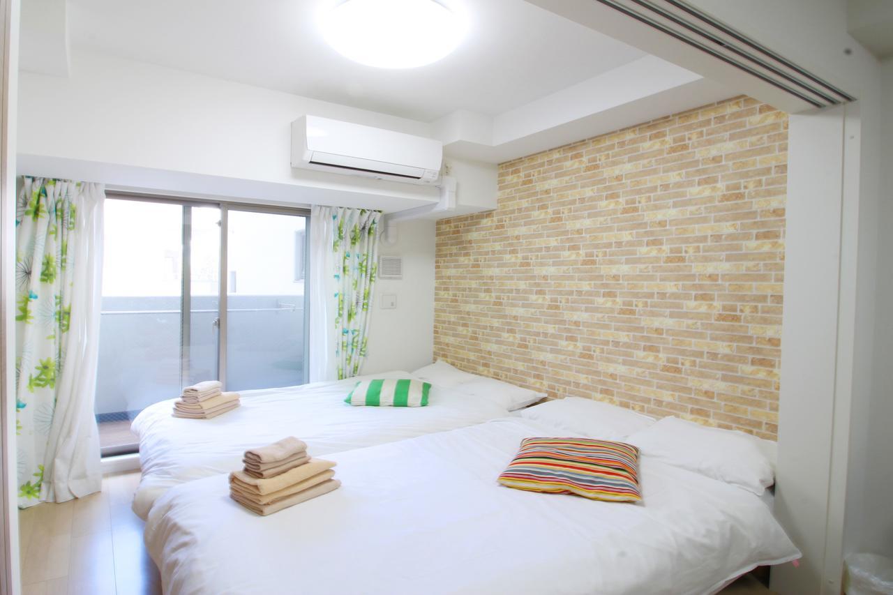 Crystal Apartment