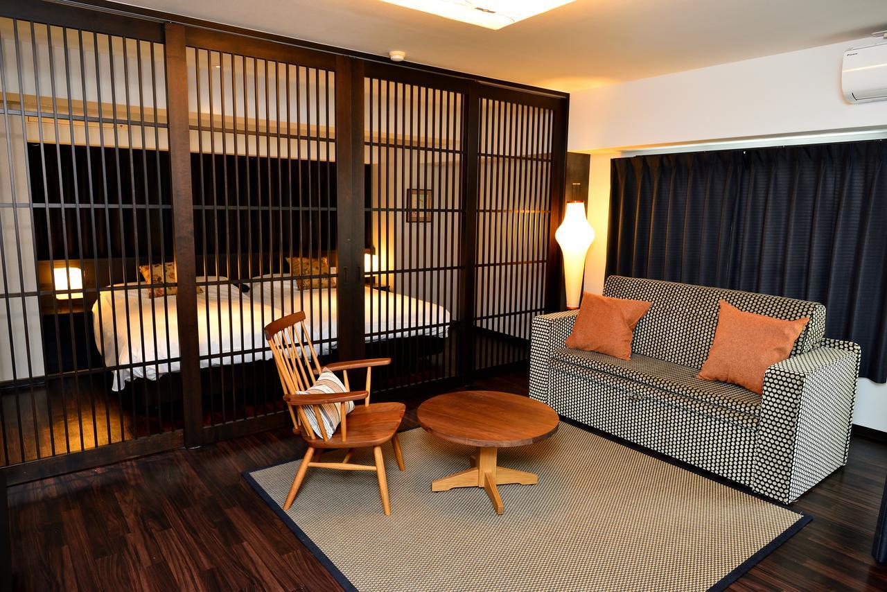 Aparthotel Very Dotonbori
