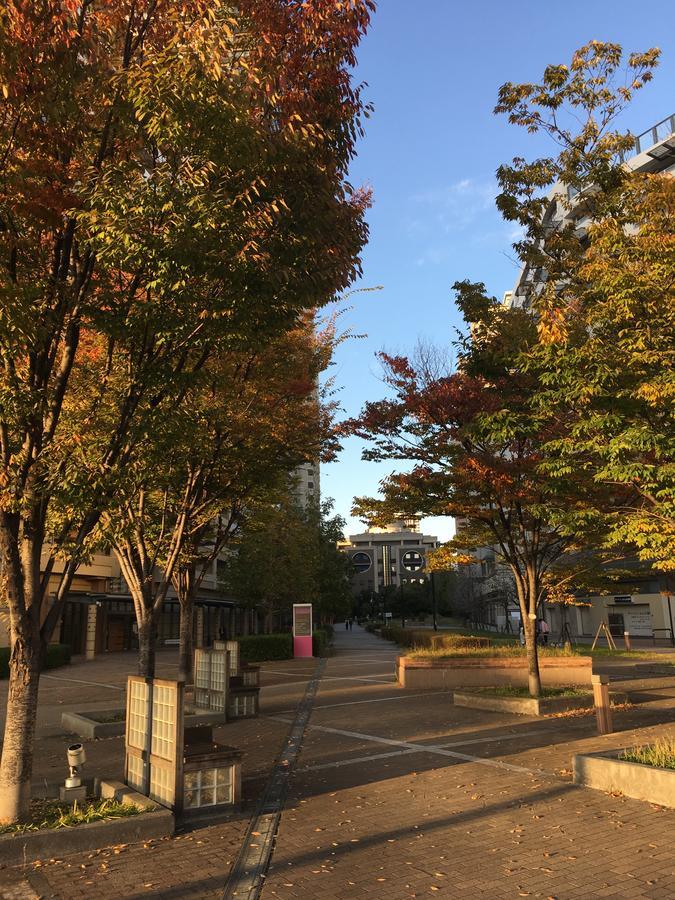 Apartment Noah House In Presence Namba *