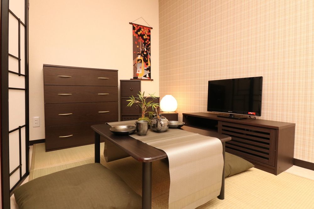 Hg Cozy No 9 大阪城北詰駅前 Apartment