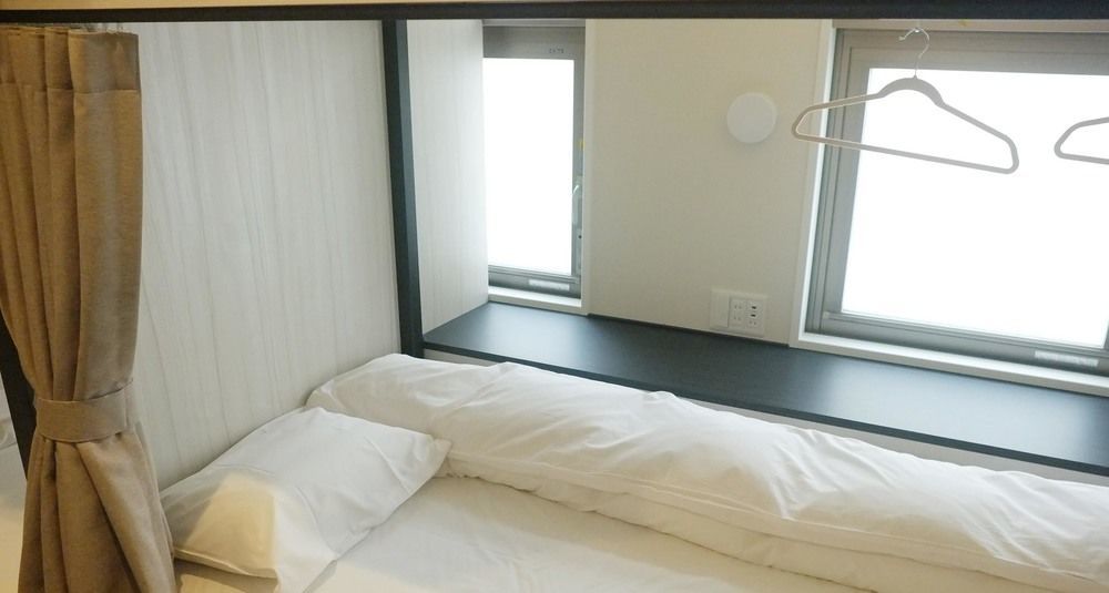 Home Hostel Osaka * Osaka