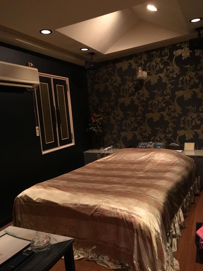 Oshare Densetsu (adults Only) 2* Osaka
