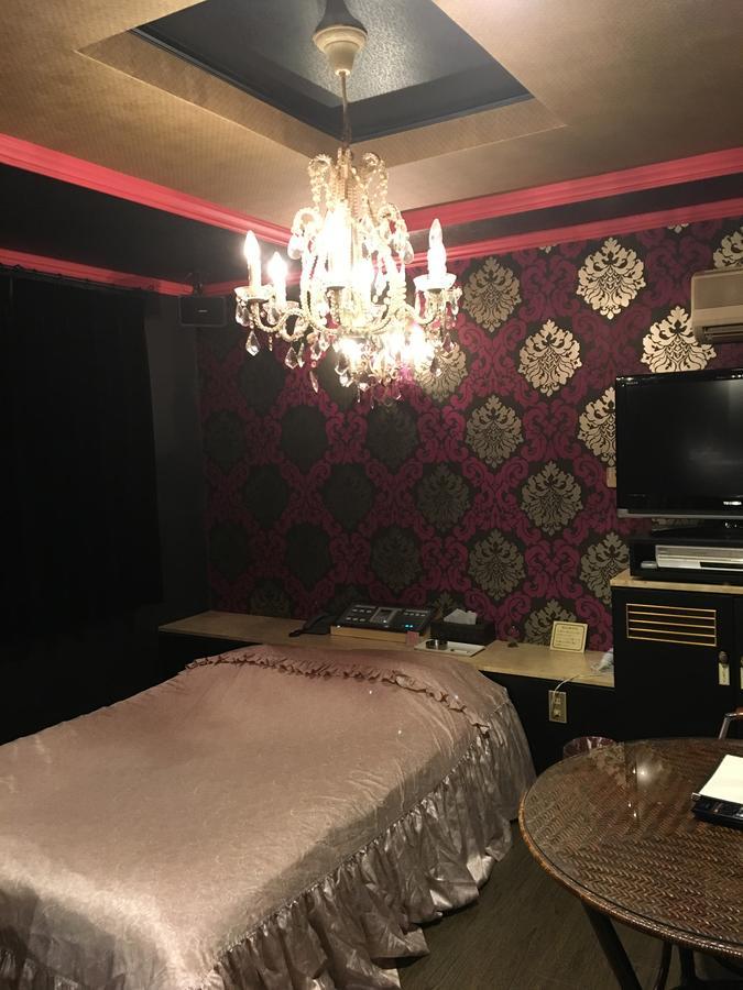 Love hotel Oshare Densetsu (adults Only) Osaka