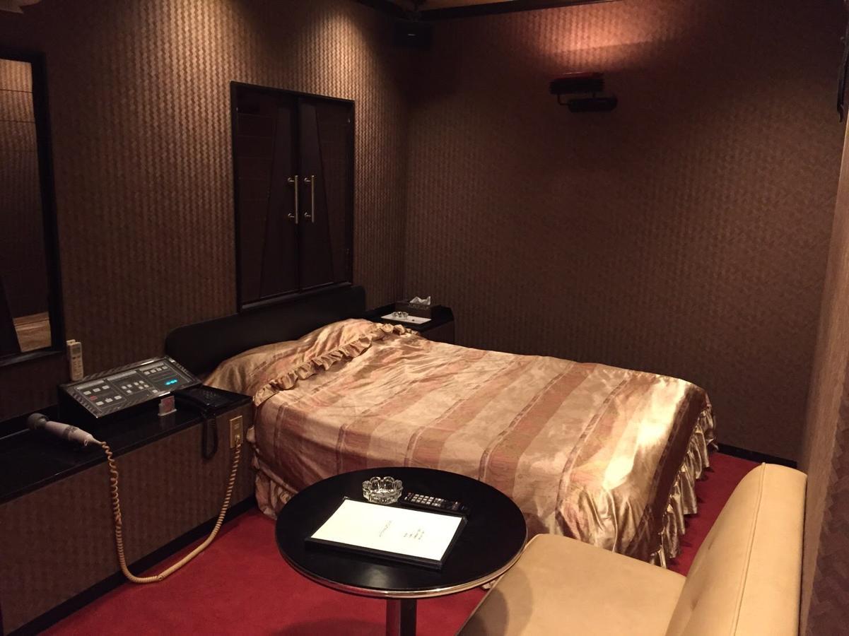 Love hotel Oshare Densetsu (adults Only) Osaka