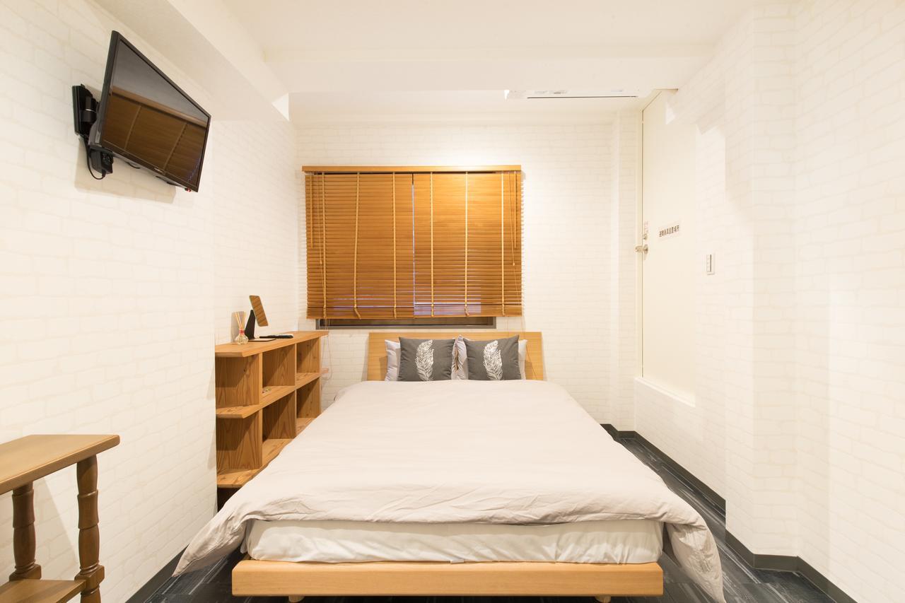 Apartment Shimanouchi Osaka