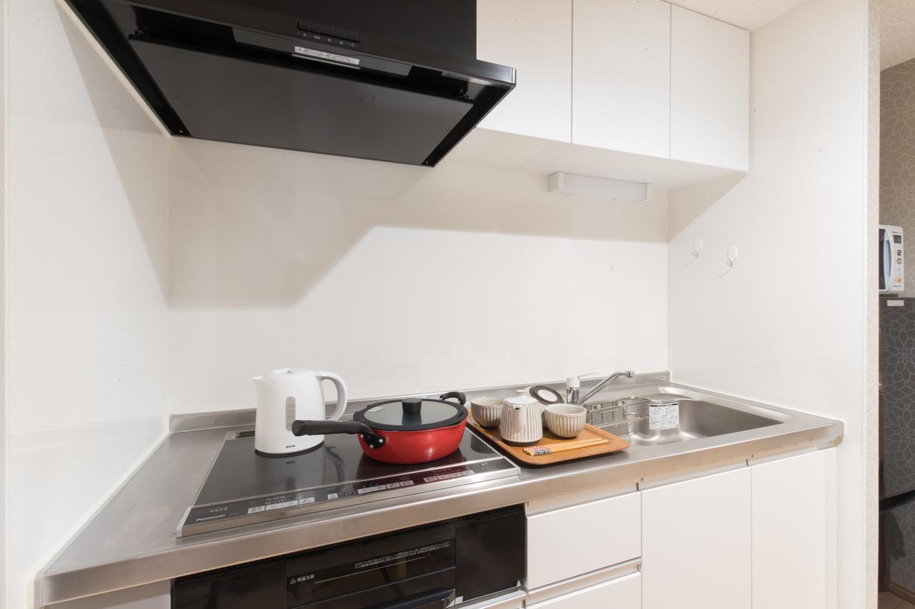 Apartment Shimanouchi Osaka