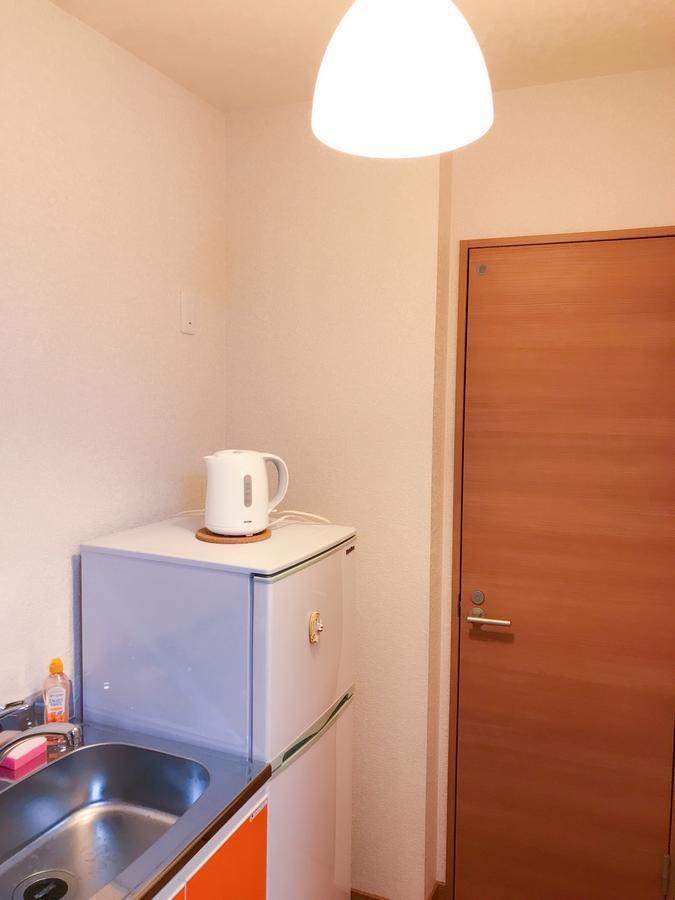 Sunny House * Osaka
